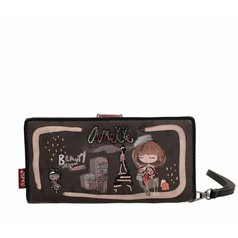 Peněženka Anekke Mademoiselle 41809-901