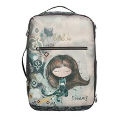 Cestovní batoh Anekke Real 41575-012