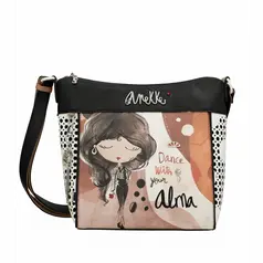 Kabelka Anekke Alma 40703-007