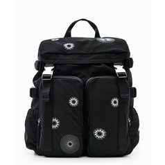 Batoh Desigual Jimenas Baltimore Batoh Desigual Jimenas Baltimore