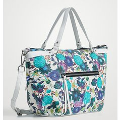 Kabelka Desigual Eterea Blue Libia Kabelka Desigual Eterea Blue Libia