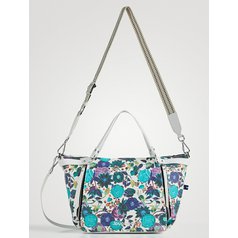 Kabelka Desigual Eterea Blue Libia Kabelka Desigual Eterea Blue Libia