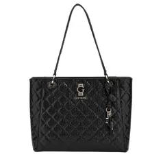 Kabelka Guess Tote Black Kabelka Guess Tote Black