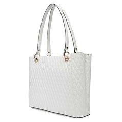 Kabelka Guess Tote White Kabelka Guess Tote White