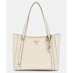 Kabelka Guess Tote Bone Kabelka Guess Tote Bone