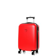 Cestovný kufor Snowball Customize TSA 55 cm Red