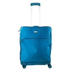 Cestovný kufor Snowball 28105 Teal Blue M Cestovný kufor Snowball 28105 Teal Blue M