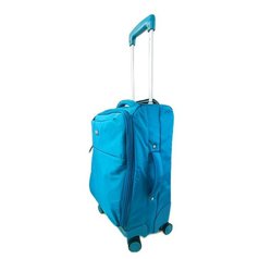 Cestovný kufor Snowball 28105 Teal Blue M Cestovný kufor Snowball 28105 Teal Blue M