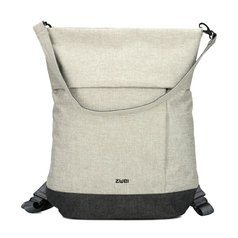 Batoh-kabelka ZWEI Benno BE120CRE