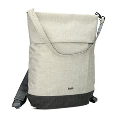 Batoh-kabelka ZWEI Benno BE120CRE